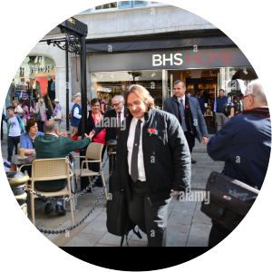 Gibraltar Socialist Labour Party