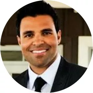 Gibran Hamdan - American football quarterback