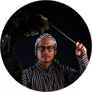 Gibran Papadimitriou photograph