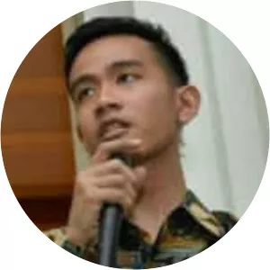 Gibran Rakabuming Raka