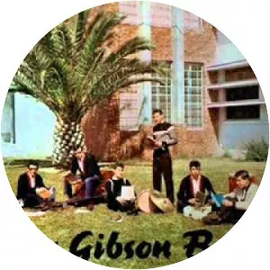 GIbson Boys