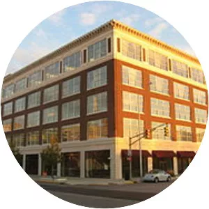 Gibson Company Building