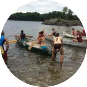 Gibson Lake - Lake in Canada