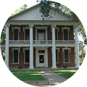 Gibson Mansion