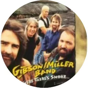 Gibson/Miller Band