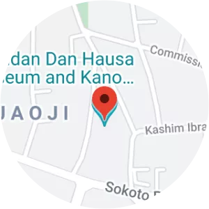 Gidan Dan Hausa Museum and Kano State Cultural Centre - 