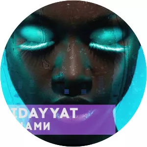 Gidayyat - Musical artist