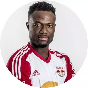 Gideon Baah - Ghanaian footballer