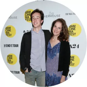 Gideon Babe Ruth Howard - Debra Winger's son