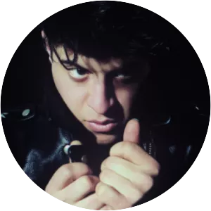 Gideon Bensen - Musical artist