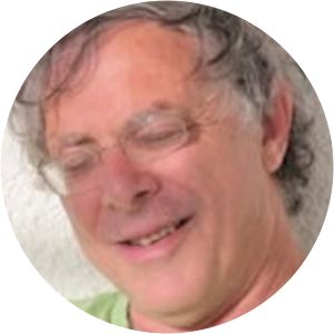 Gideon Biger - Israeli geographer