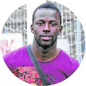 Gideon Boateng