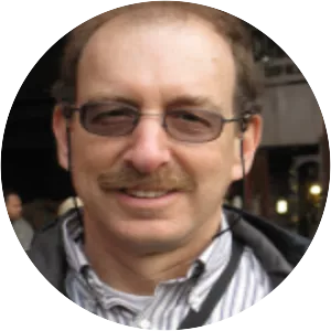 Gideon Bohak - Author