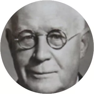 Gideon Brand van Zyl