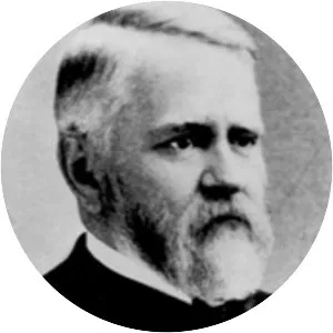 Gideon C. Moody