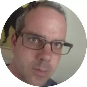 Gideon Calder - Author