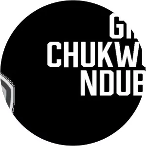 Gideon Chukwuma Ndububa