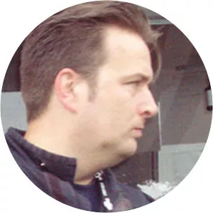 Gideon Coe - Radio DJ