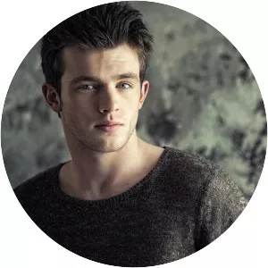 Gideon de Villiers - Fictional character