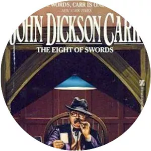 Gideon Fell - Fictional character