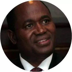 Gideon Gono