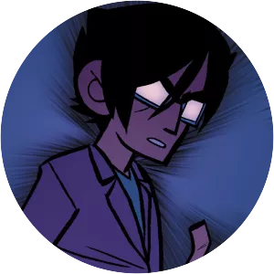 Gideon Gordon Graves - Movie character