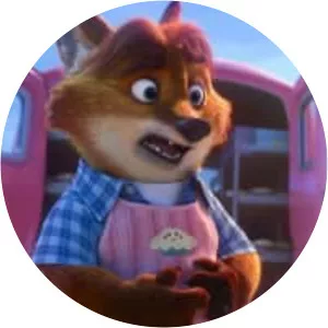 Gideon Grey - Fictional character