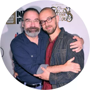 Gideon Grody-Patinkin photograph