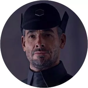 Gideon Hask - Fictional character