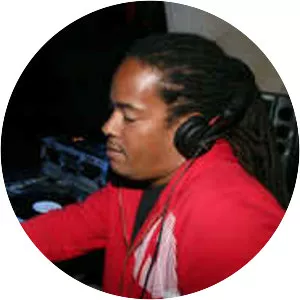 Gideon Jackson - Musical artist