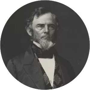 Gideon Johnson Pillow