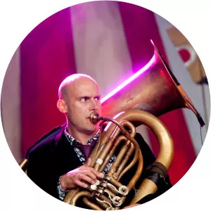 Gideon Juckes - Musical artist