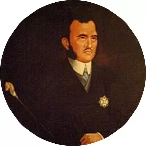 Gideon Kailipalaki Laanui