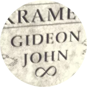 Gideon Kramer - Movie character