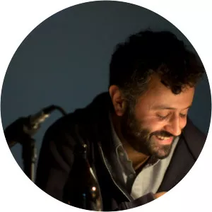 Gideon Lewis-Kraus - Author