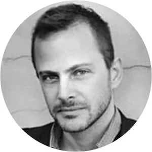 Gideon Lichfield - Editor