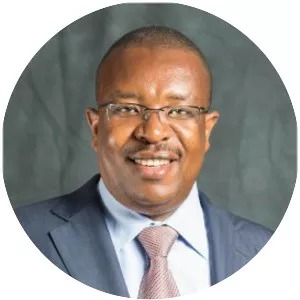 Gideon Muriuki - Managing Director of the Cooperative Bank of Kenya