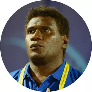 Gideon Omokirio - Solomon Islander footballer