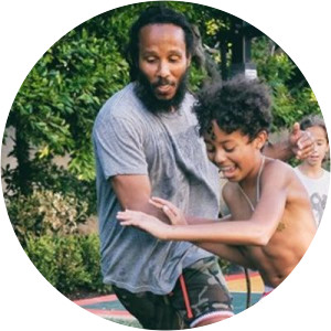 Gideon Robert Nesta Marley