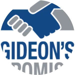 Gideon's Promise
