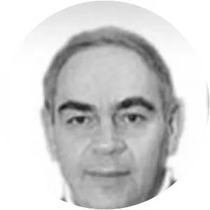 gideon shimoni - Author