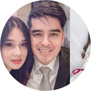 Gideon Simanjuntak photograph