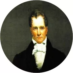 Gideon Tomlinson - Former United States Senator