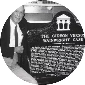 Gideon v. Wainwright