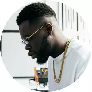 GIDEONITE - Musical artist