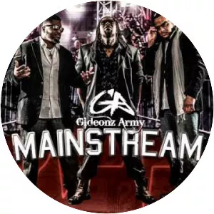 Gideonz Army - Musical artist