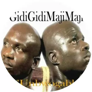 Gidi Gidi Maji Maji