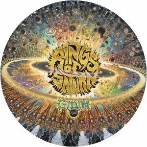 Gidim - Album by Rings of Saturn
