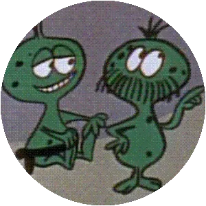 Gidney and Cloyd - Fictional character