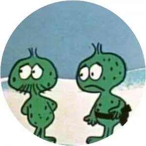 Gidney and Cloyd - Fictional character